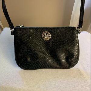Kathy Van Zeeland classic evening purse.
